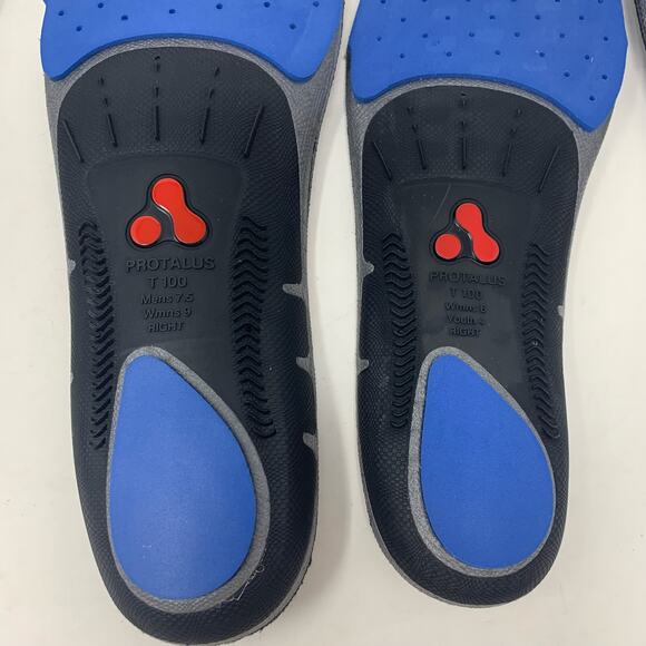 Protalus T100 Stress Relief, Anti Fatigue, Alignment Improving Premium Inserts - Picture 2 of 6